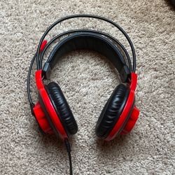 MSI GAMING HEADPHONES