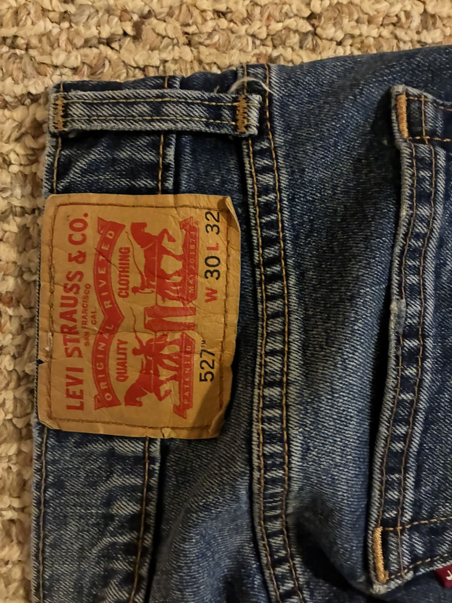 Jeans For Sale
