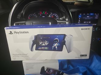 Ps5 portal