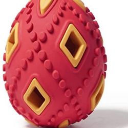 Puppy Toy, Puppy Teething Chew Toy, Treat Dispensing for Small Dog

