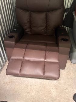 Recliner