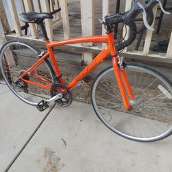 Gravity Avenue Road Bike Bicycle 