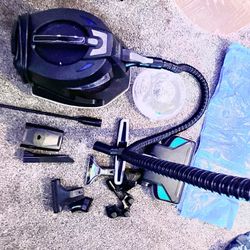 Rainbow SRX Plus Rainmate