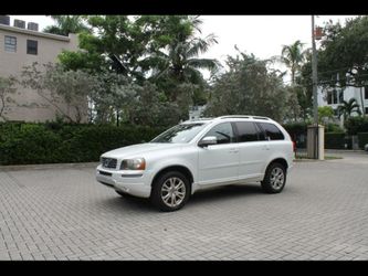 2014 Volvo XC90