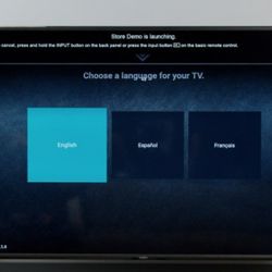 Vizio 50 inch Class 4K UHD LED SmartCast Smart TV V-Series
