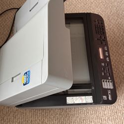 Printer / Scanner 