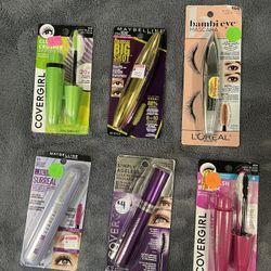Mascara
