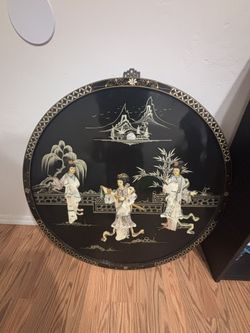 Antique Chinese Art