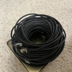 200ft High Speed Wi-Fi Cable 2000MHz