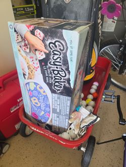 Easy-Bake Ultimate Oven