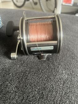 Penn Senator 113 Reel