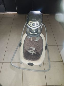Baby Swing