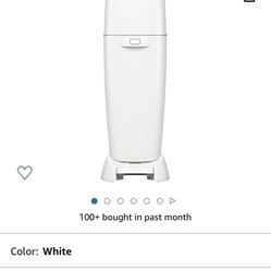 Diaper Genie