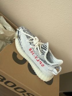 Yeezy Boost 350 V2