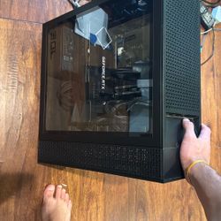 Omen 3060 gaming PC