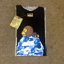 Men’s bape shirts 