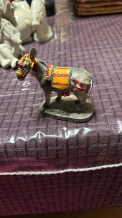 Donkey 
