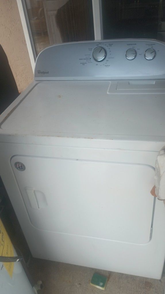 Secadora Exelentes Condiciones Delivery Incluído Extra Grande