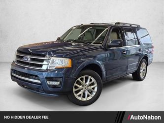 2017 Ford Expedition