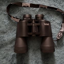Bushnell Binoculars 
