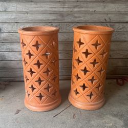 Flower Pots