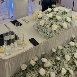 Flower Arrangements 