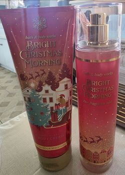 Bath & Body sets