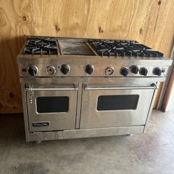 Used  Stove 