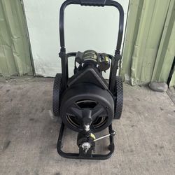 Xtrempower Drain Cleaner 100 Ft..1/2