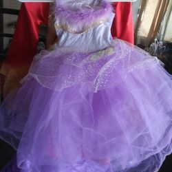 Princess Dress 4_6