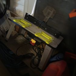 Router For Wood Work