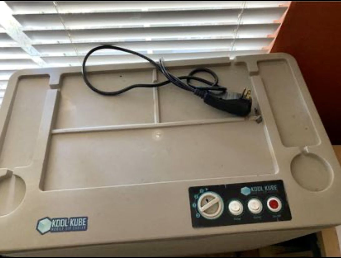 AC Unit