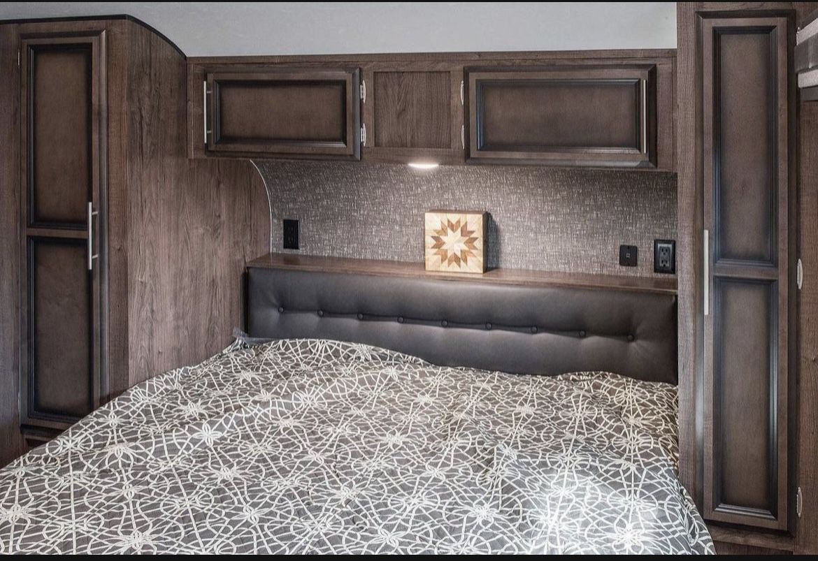 2020 KZ Durango Fifth Wheel Bunkhouse for Sale in Covington, WA OfferUp