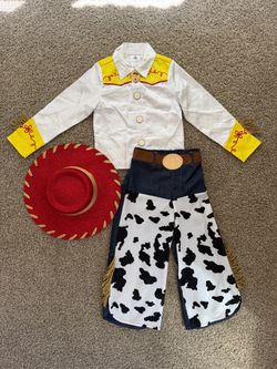 Jessie Costume