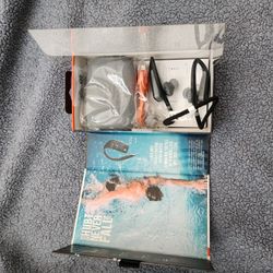 JBL Bluetooth Endurance Heaphones