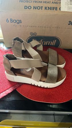 Sandals