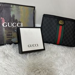 Gucci Wallet 