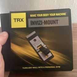 Trx invizi-Mount 