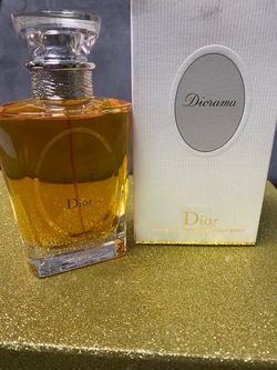 Dior Diorama Womens Perfume