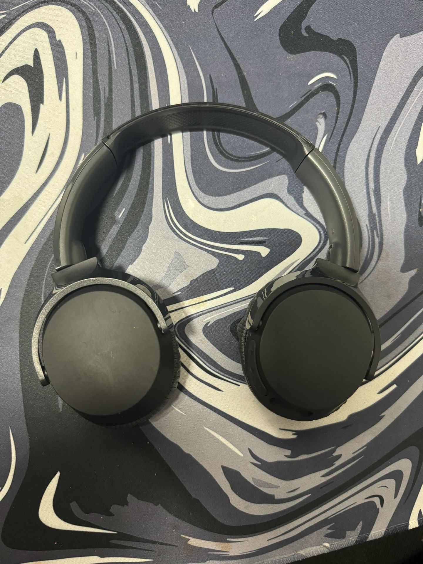 Skullcandy riff wireless 