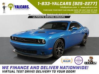 2015 Dodge Challenger