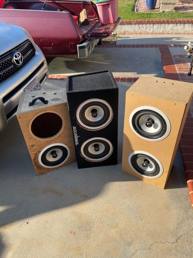 Speakers