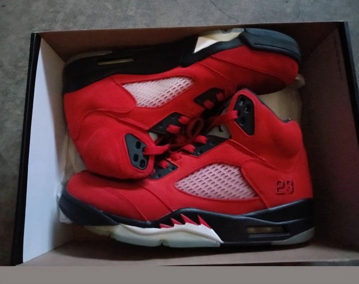 Jordan Red Bull