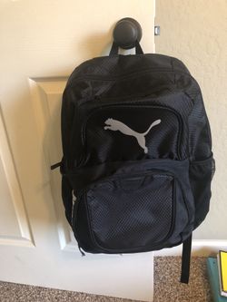 Puma backpack