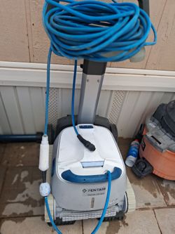 Pentair Prowler 920 Robotic Pool Cleaner