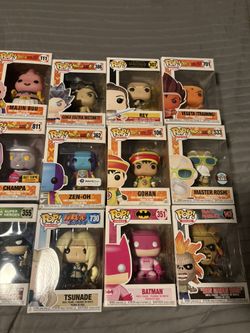 Funko Pop