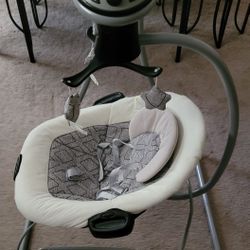 Graco Baby Swing