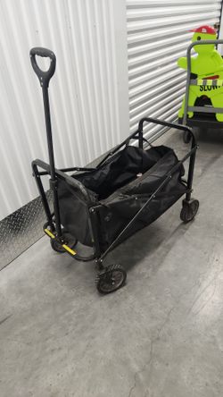 Wagon