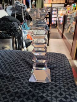 Candle holder