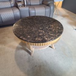 Marble Coffee Tables